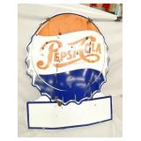 VIEW 3 SIDE 2 PEPSI SIGN