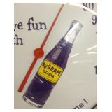 VIEW 2 CLOSEUP W/ BOTTLE