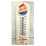 PEPSI THERM. MORE BOUNCE TO OZ