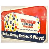 VIEW 3 37X25 SELF FRAMED