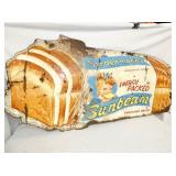 EMB. STROEHMANNS SUNBEAM SIGN