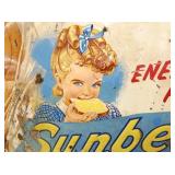 VIEW 4 CLOSEUP SUNBEAM GIRL