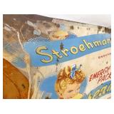 VIEW 5 EMB. SUNBEAM SIGN