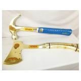 ESTWING STORE DISPLAYS