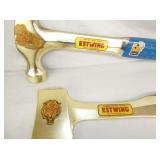 VIEW 4 ESTWING TRADE SIGNS