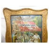 VIEW 2 CLOSEUP SELF FRAMED