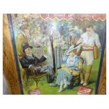 VIEW 3 28X38 LONDON CIG. AD