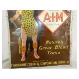 VIEW 3 BOTTOM EMB. SIGN