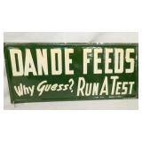 EMB. DANDA FEEDS 20X9