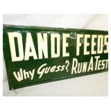 VIEW 2 CLOSEUP DANDE FEEDS