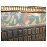 VIEW 2 CLOSEUP EARLY SIGN