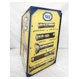 VIEW 3 12X19 CABINET