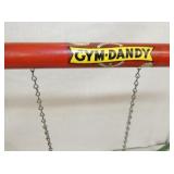 VIEW 2 CLOSEUP GYM DANDY