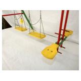 VIEW 4 UNUSUAL TOY GYM DANDY