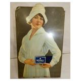 KOTEX COUNTER DISPLAY 8X13