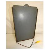 VIEW 4 BACK KOTEX DISPLAY