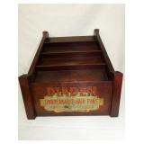 16X17 DIADEN HAIR PINS COUNTER DISPLAY