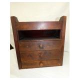 VIEW 4 BACK COUNTER DISPLAY