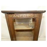 VIEW 2 CLOSEUP ORIG. STENCIL