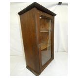 VIEW 3 13X24 OAK DISPLAY