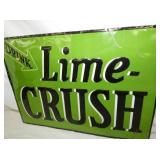VIEW 3 20X14 LIME CRUSH