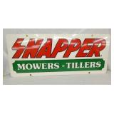 VIEW 3 SIDE 2 SNAPPER SIGN