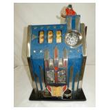 COMET 10CENT SLOT MACHINE