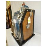 VIEW 3 RIGHTSIDE COMET