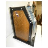 VIEW 4 RIGHTSIDE COMET PALE MFG. CO.