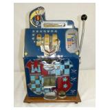 TOKEN JACKPOT MACHINE