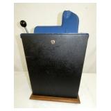 VIEW 8 BACK JACKPOT MACHINE