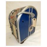 VIEW 4 RIGHTSIDE PENNY MACHINE