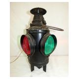 DRESSE 4 WAY LANTERN