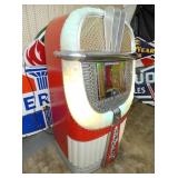 VIEW 7 LEFTSIDE JUKE BOX