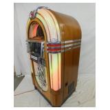 VIEW 7 RIGHTSIDE JUKE BOX