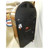 VIEW 8 BACK VIEW CD JUKE BOX