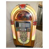 VIEW 9 WORKING ROWE CD