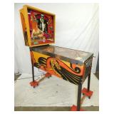 VIEW 6 LEFTSIDE PINBALL