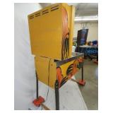 VIEW 7 BACK BALLY PINBALL