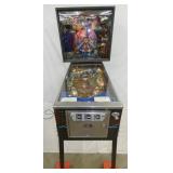 BALLY XENON PINBALL MACHINE
