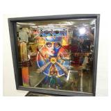 VIEW 2 CLOSEUP XENON PINBALL