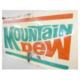 VIEW 3 RIGHTSIDE EMB. MT. DEW