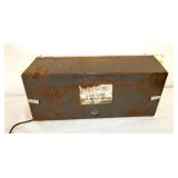 VIEW 3 BACK SUNDROP LIGHTUP