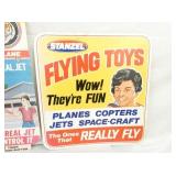 14X14 CARDBOARD STORE TOY DISPLAYS