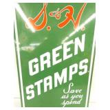 VIEW 4 SIDE 2 PORC. S&H SIGN