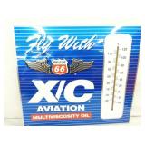 OLD STOCK 19X17 PHILLIPS 66 AVIATION