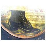 VIEW 4 ADV. BOOTS/SHOES SIGN