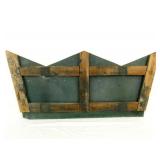 VIEW 3 BACKSIDE RR SIGN