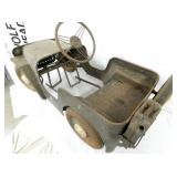 VIEW 5 40X22 WILLY PEDAL JEEP