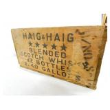 VIEW 3 OTHERSIDE WOODEN ADV. BOX